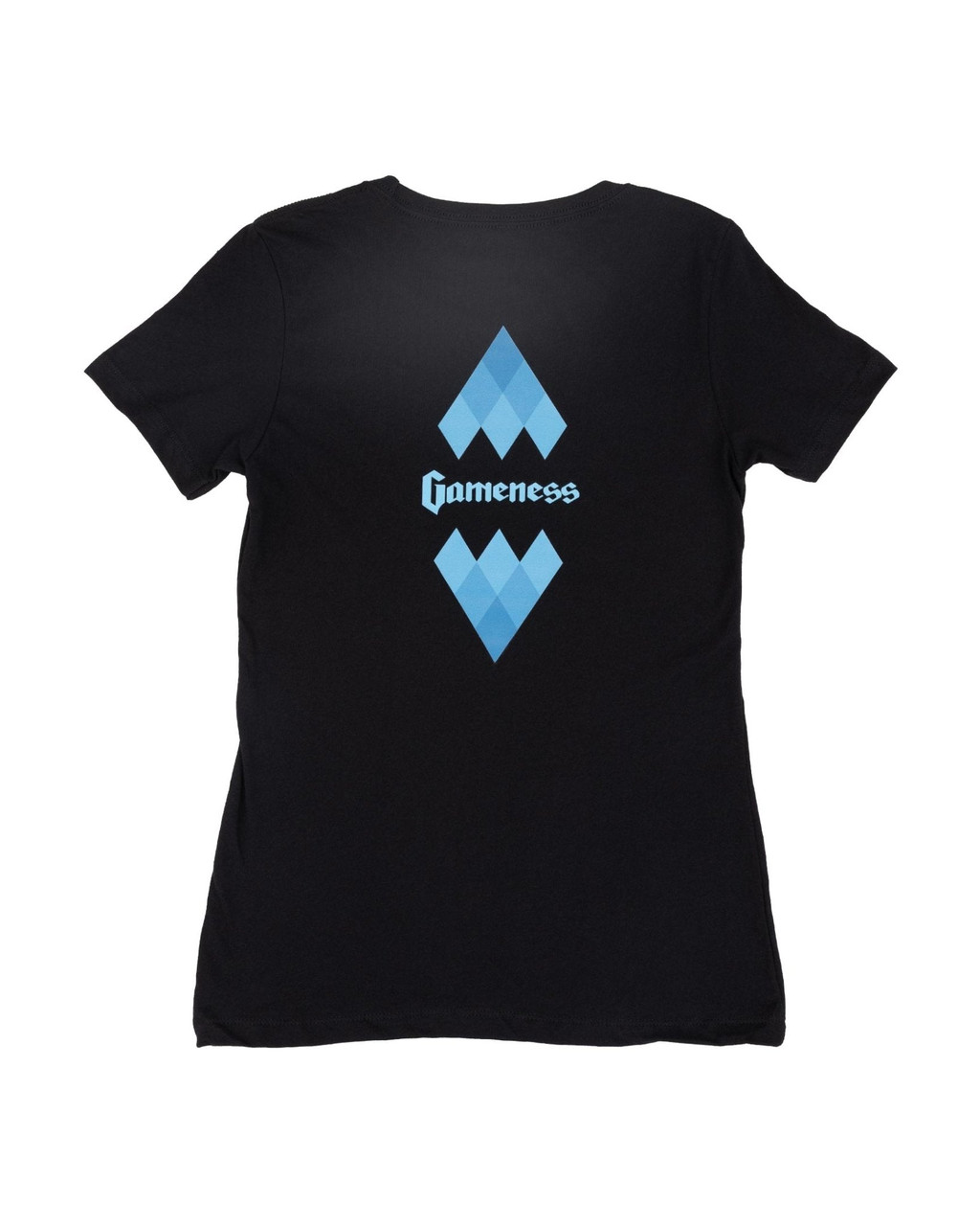 Gameness Women's Eco Tee