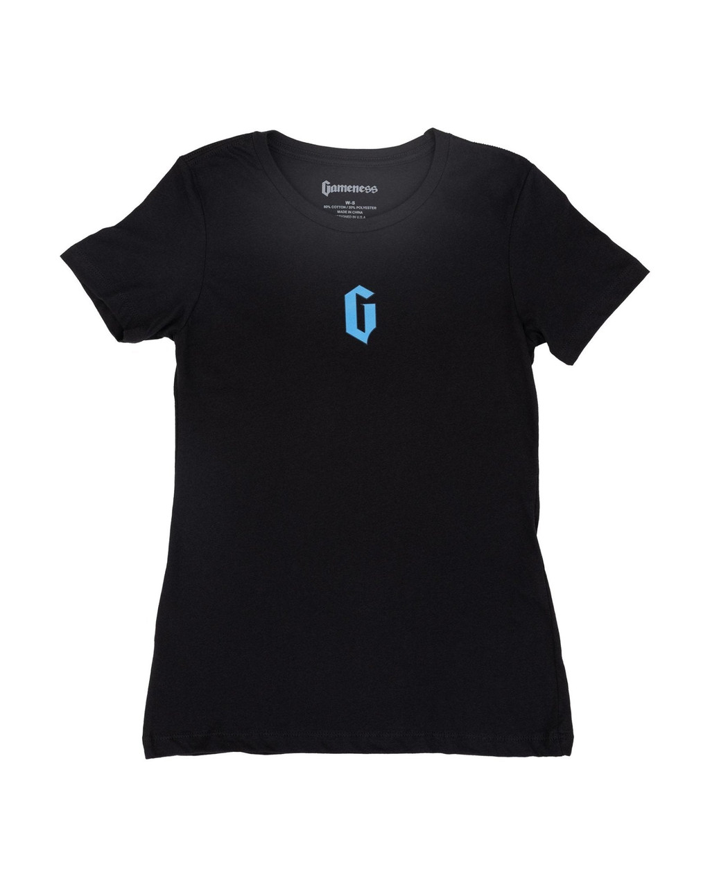 Gameness Women's Eco Tee