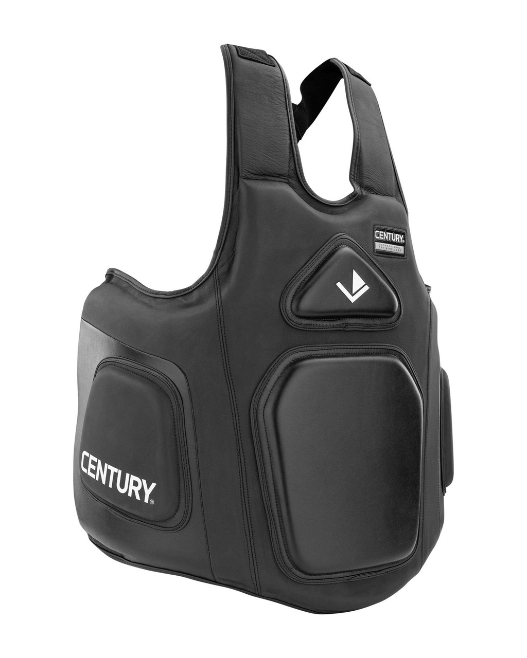 Century Creed Belly Pad
