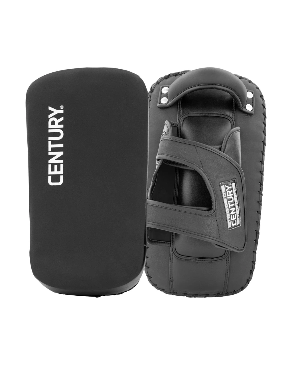 Century Creed Curved Thai Pad Pair