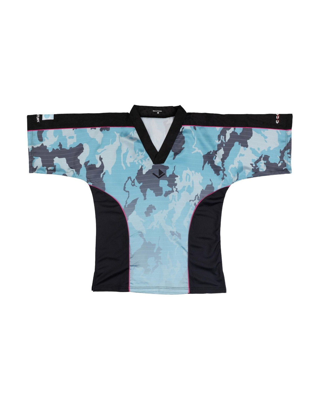 Century C-Gear Respect 2.0 Top