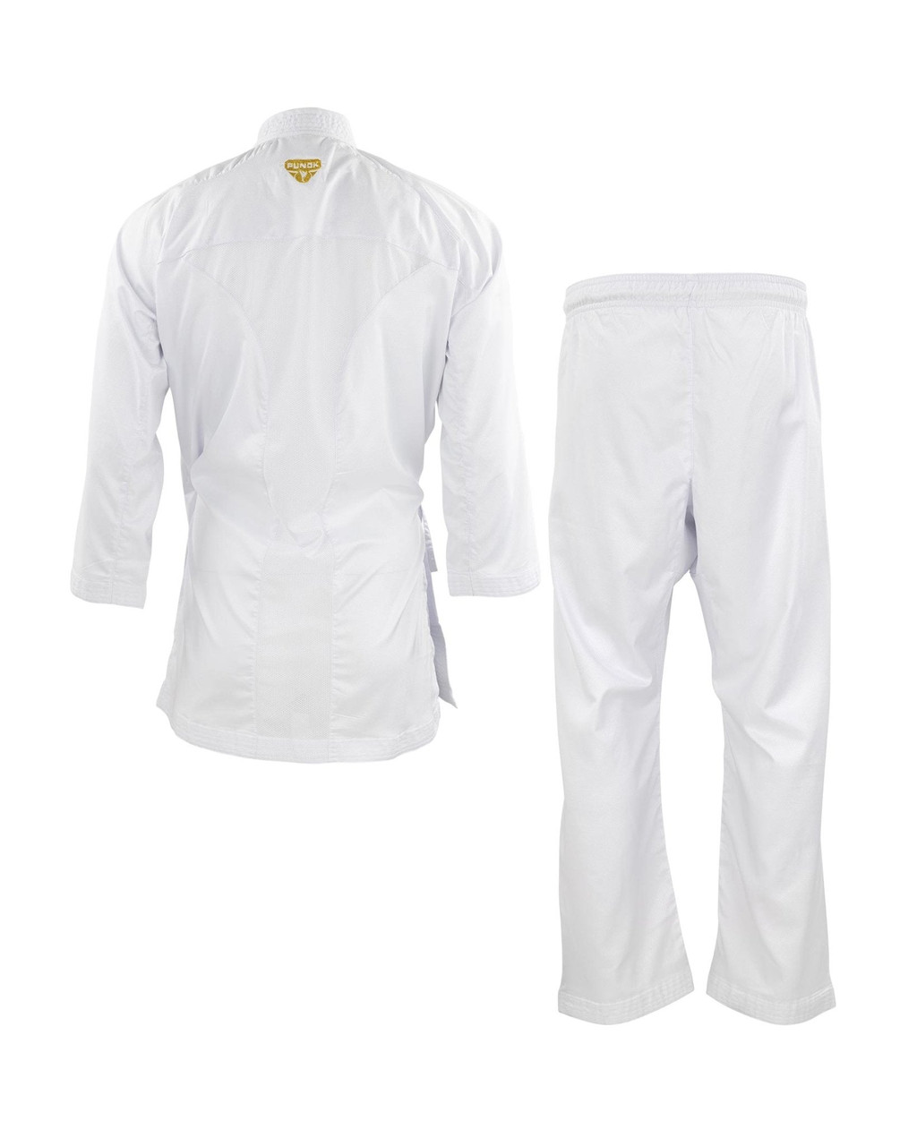 Century Punok Takyon Gold Kumite Gi Set