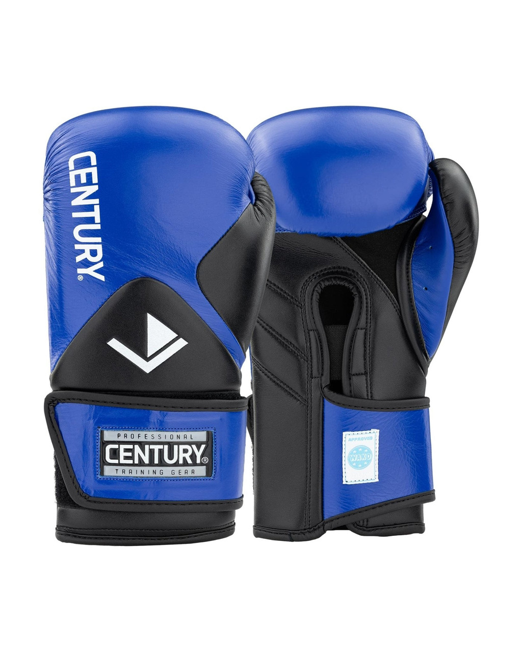 Century WAKO Creed Kickboxing Gloves