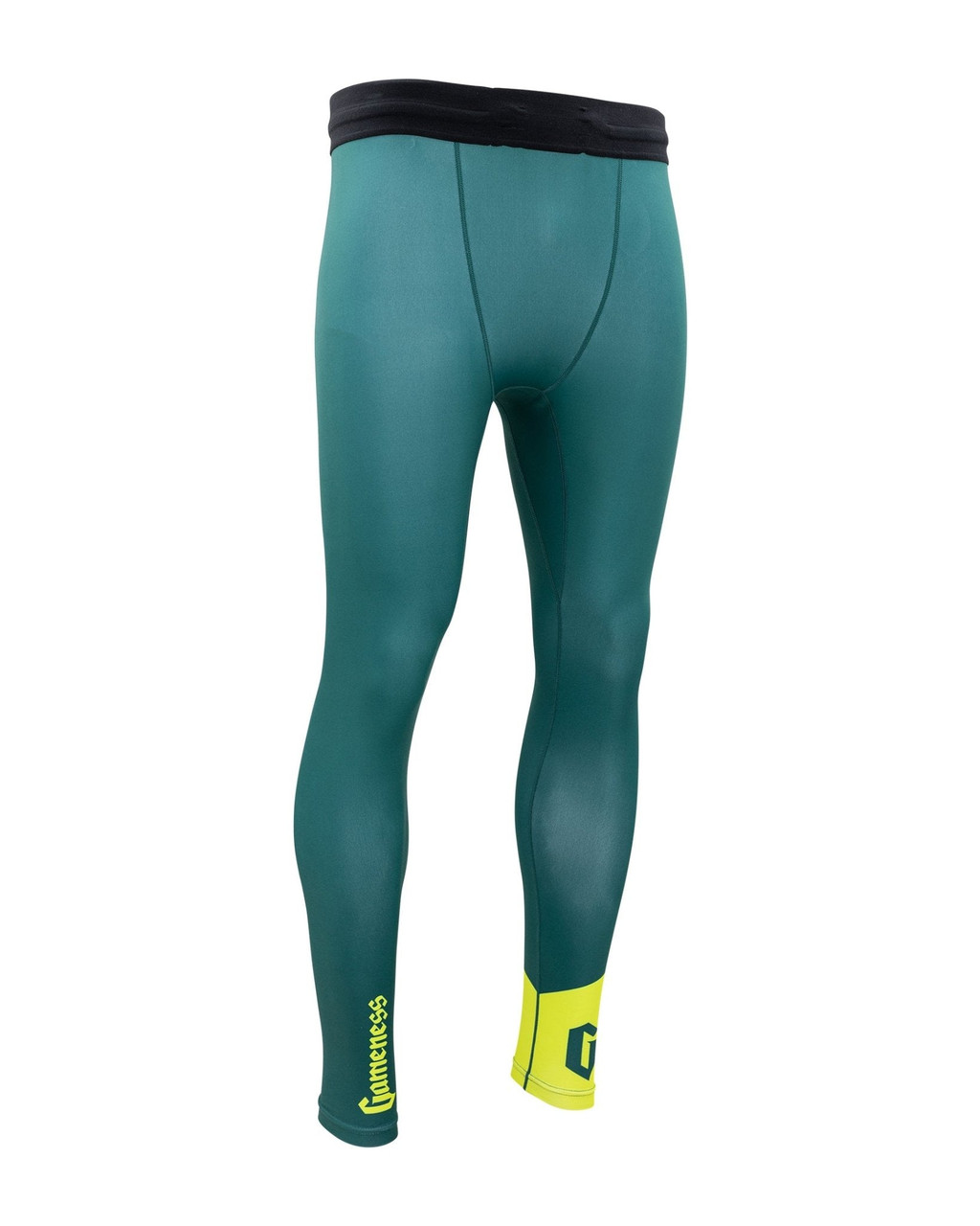 Gameness Men's Eco Spat