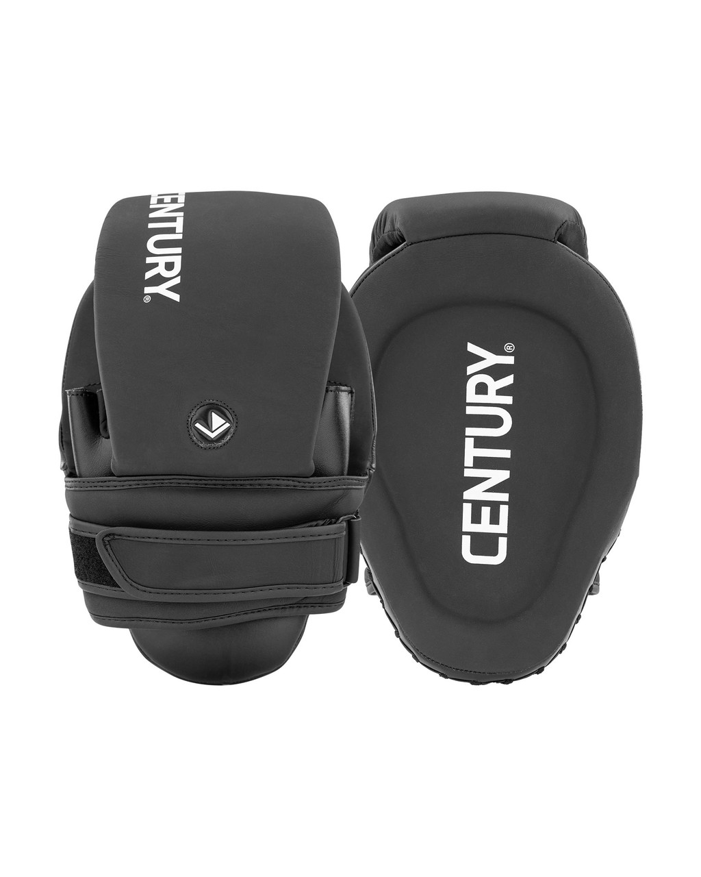 Century Creed Catcher's Mitt Pair
