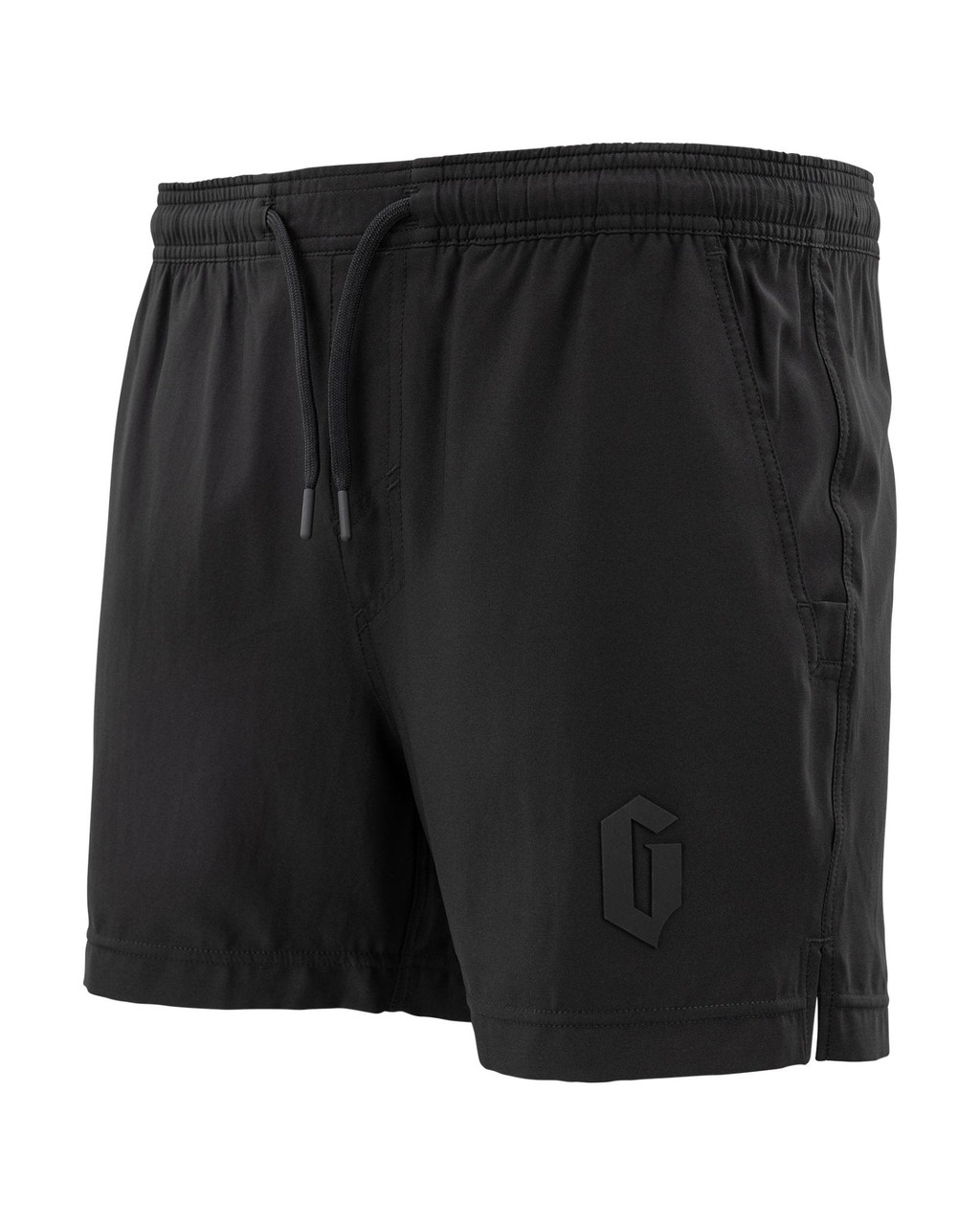 Gameness Men's NeWave Short (5-inch)