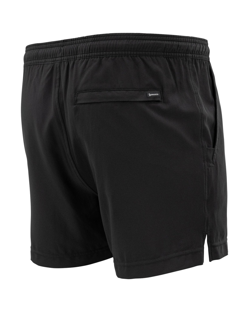 Gameness Men's NeWave Short (5-inch)