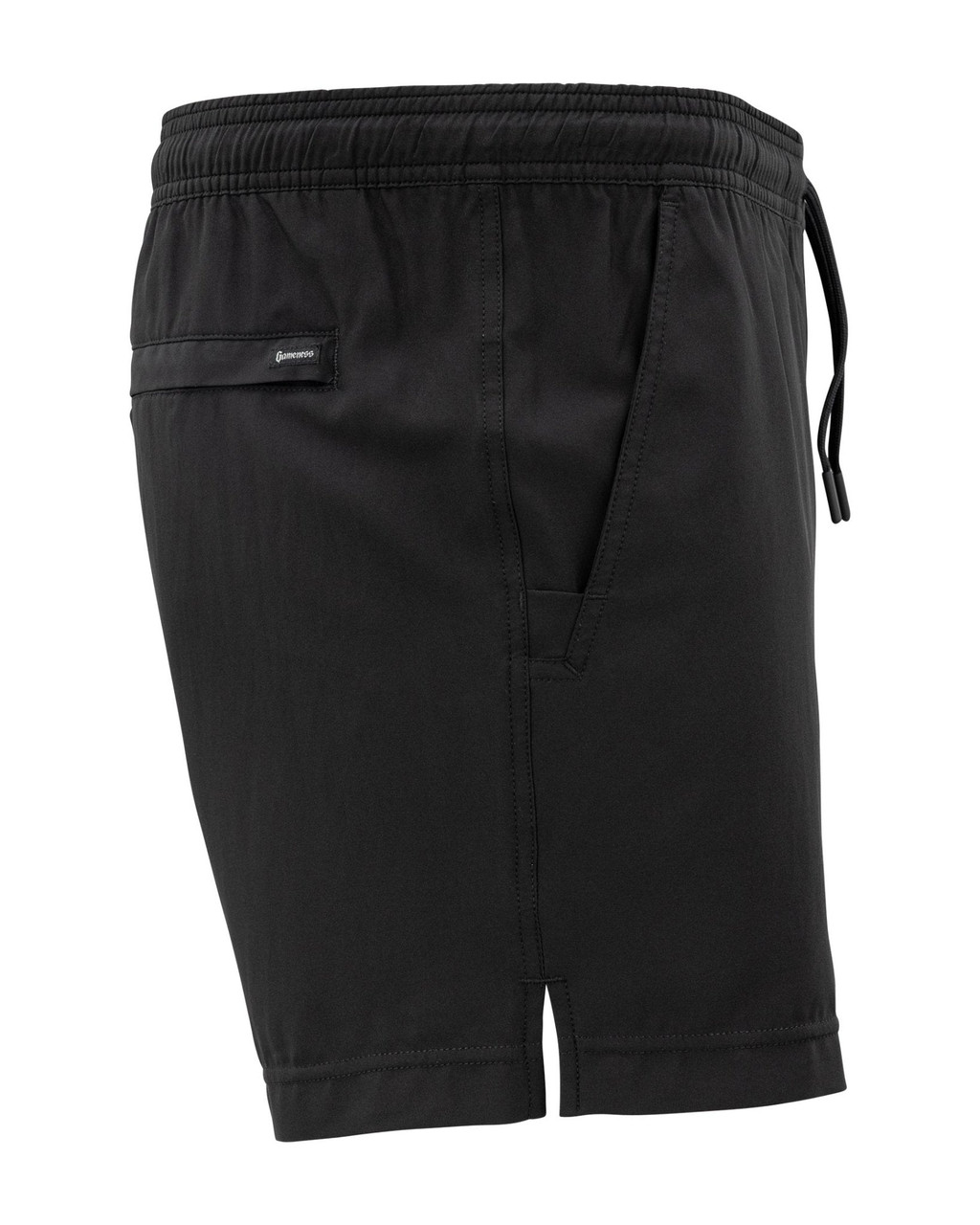 Gameness Men's NeWave Short (5-inch)