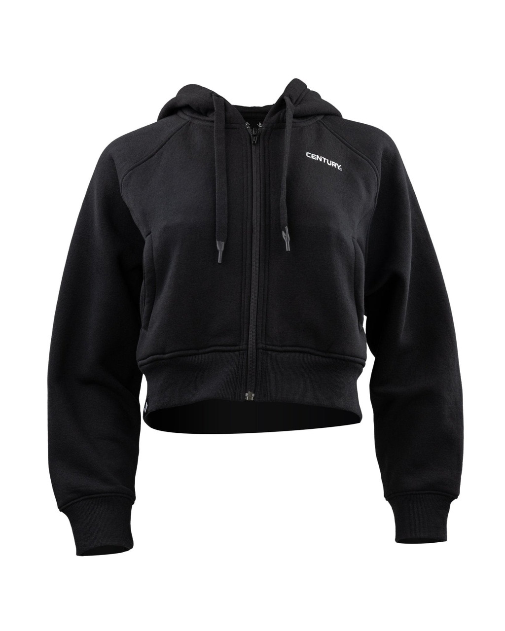 Century Women's Zip Hoodie