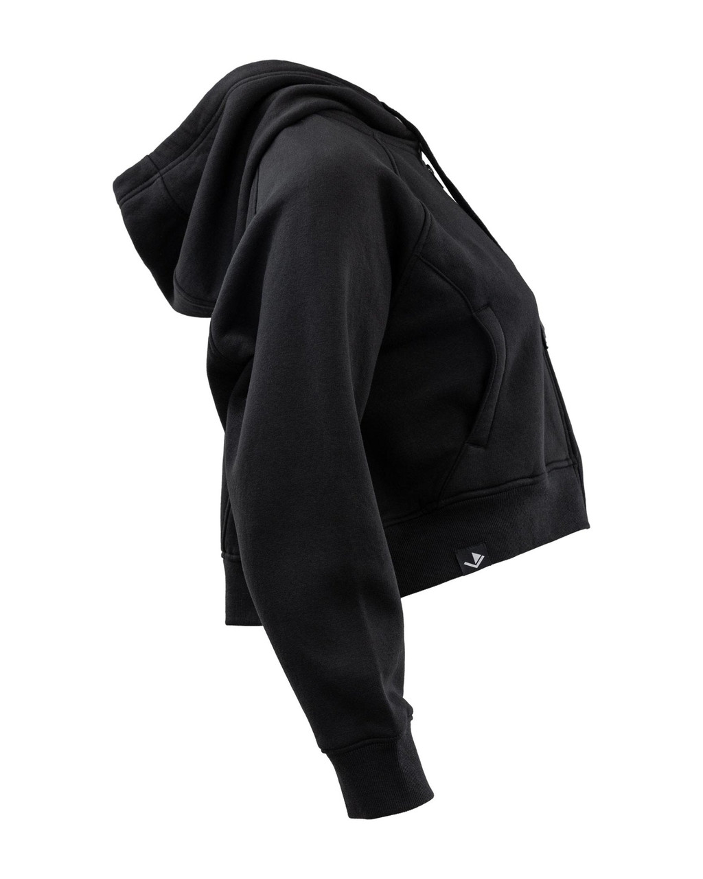 Century Women's Zip Hoodie