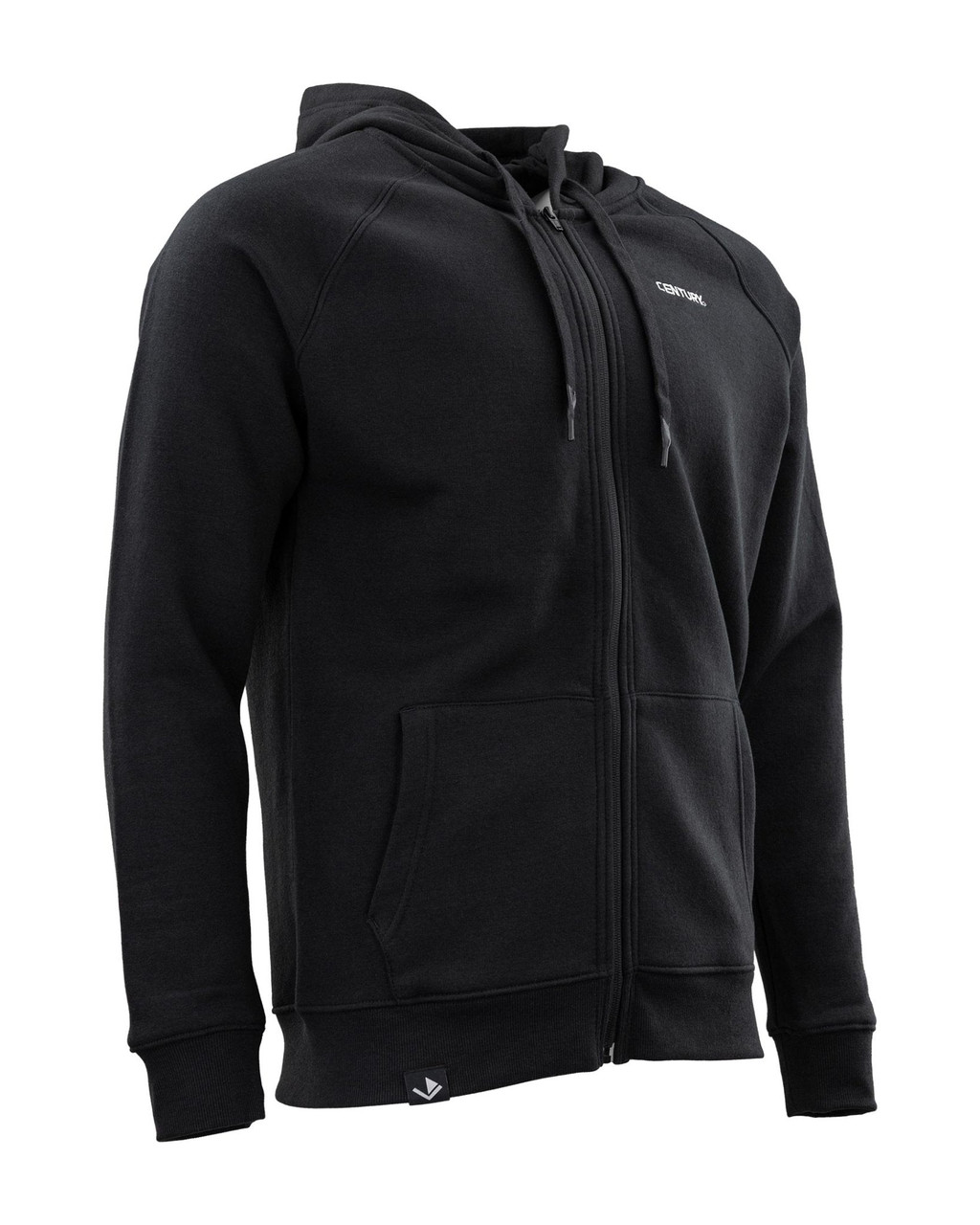 Century Men's Zip Hoodie
