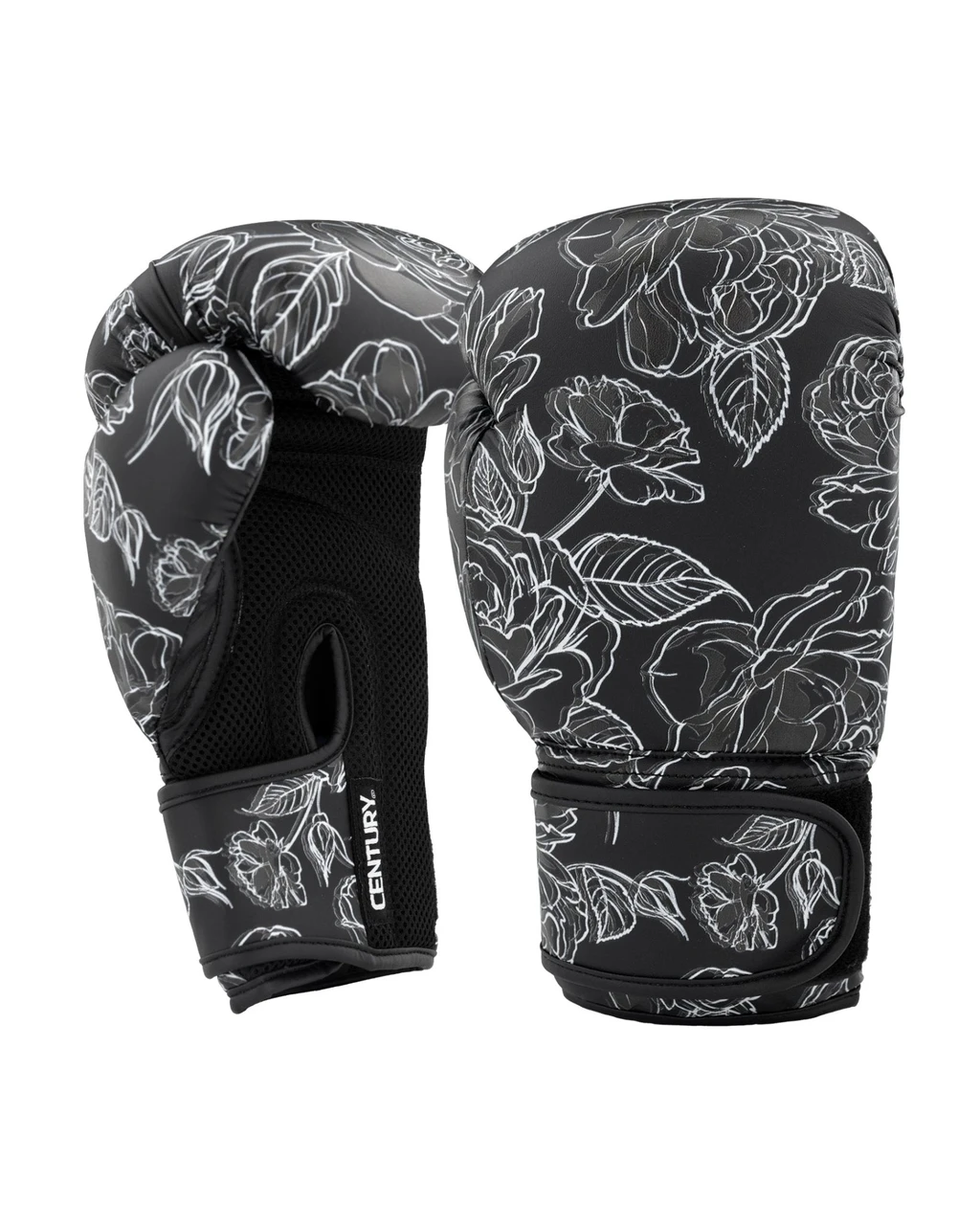 Century Inkline Printed Gloves
