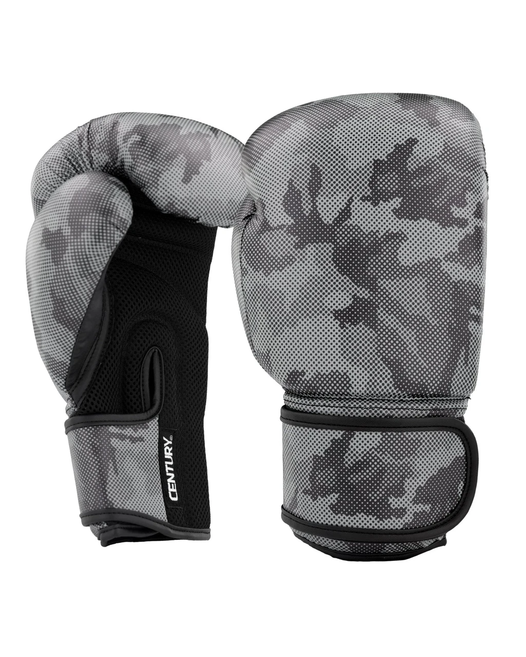 Century Inkline Printed Gloves