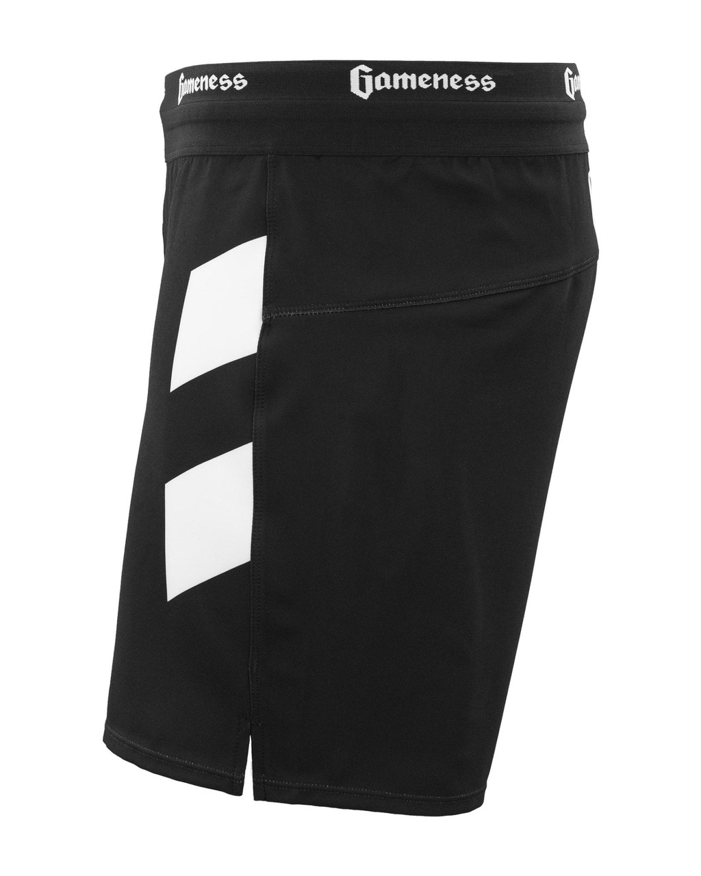 Gameness Men's Pulse Pro Grappling Short