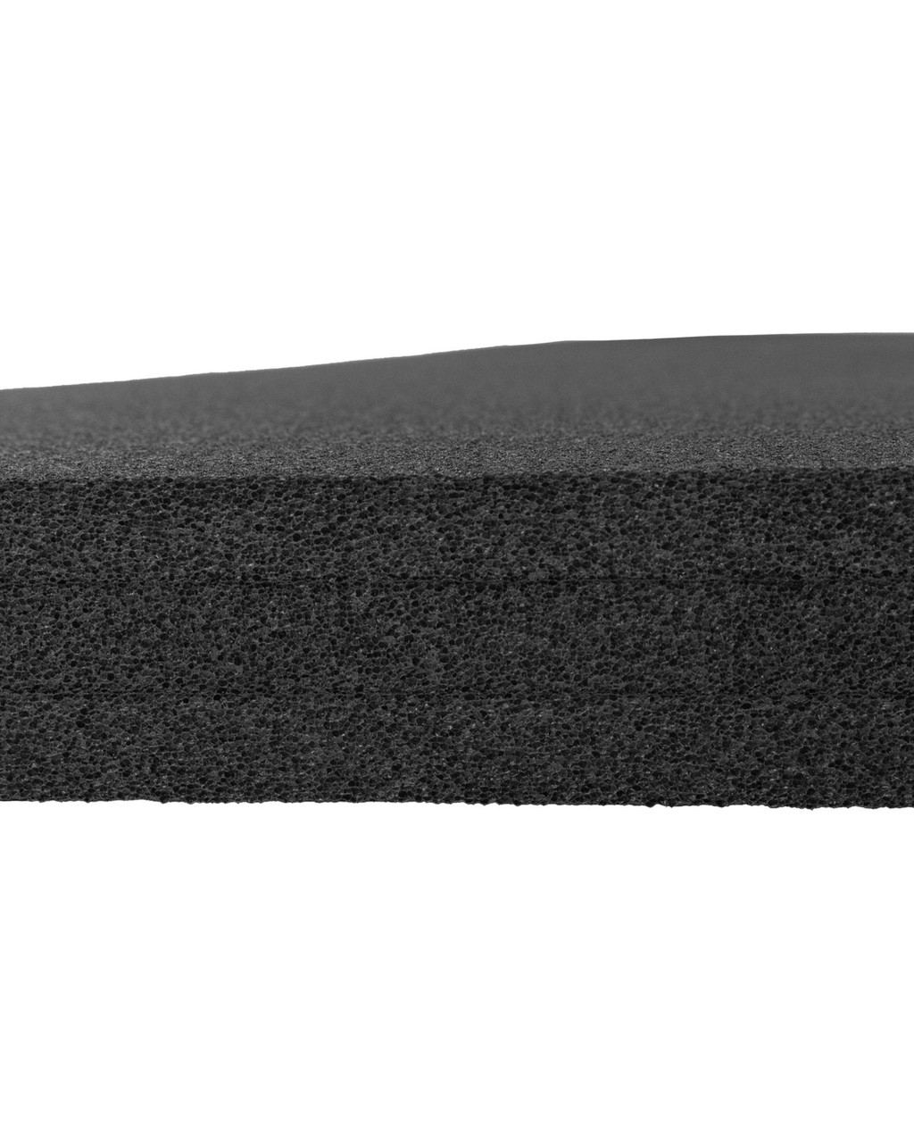 Century 4' x 6' x 2" Underlayment