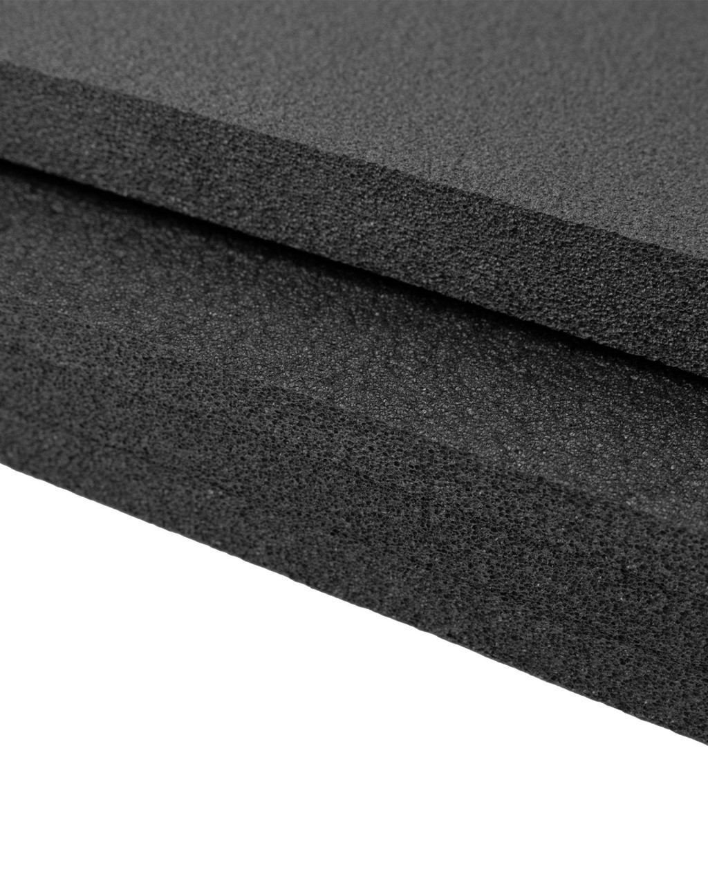 Century 4' x 6' x 2" Underlayment