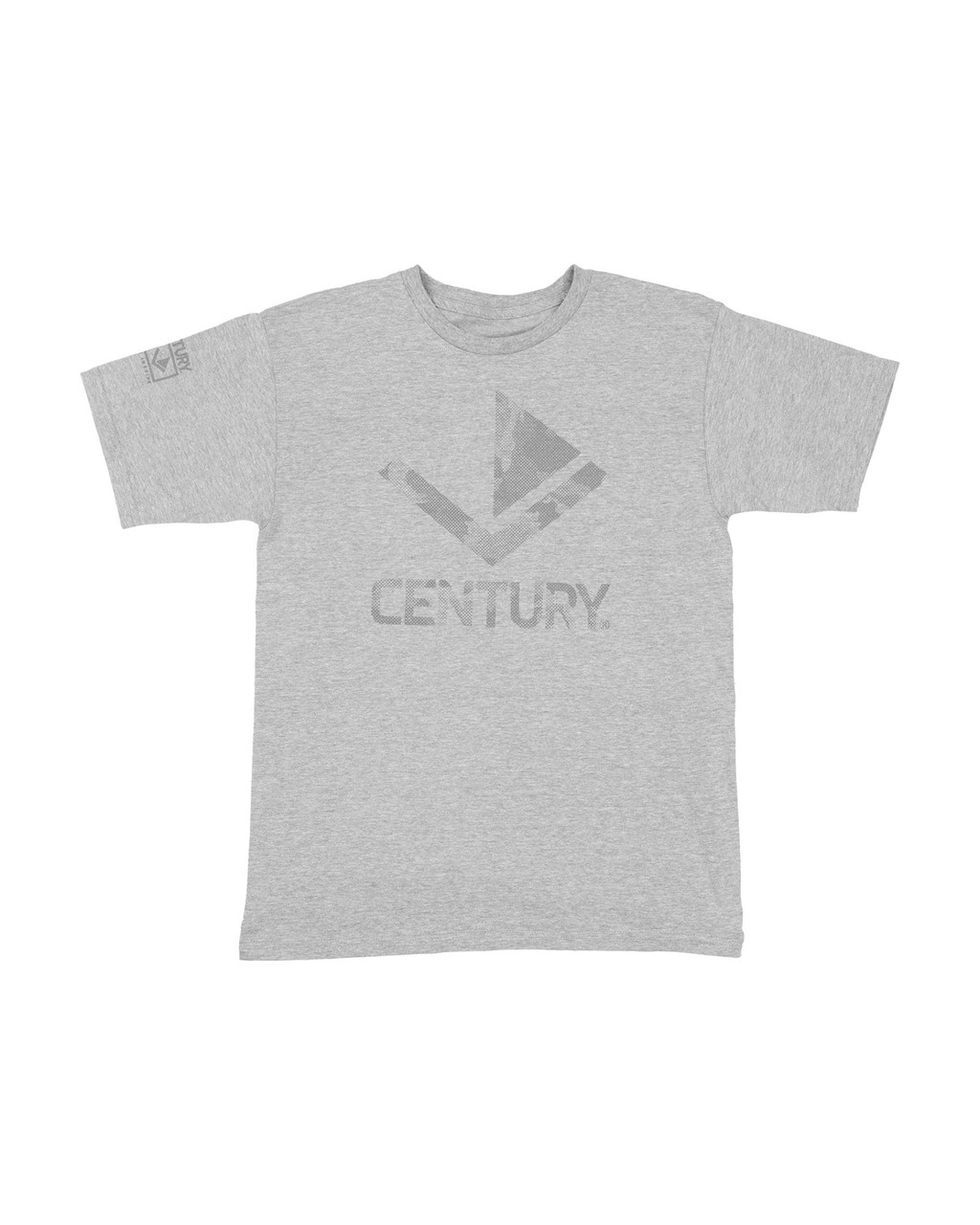 Century Camo Tee