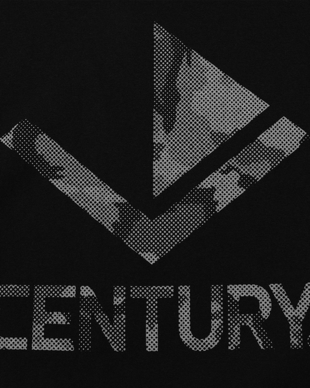 Century Camo Tee