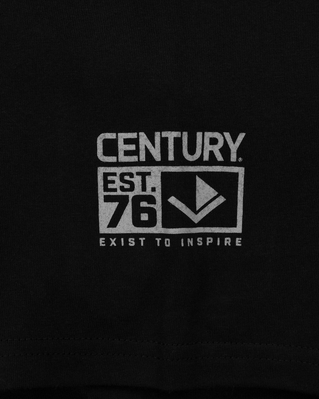 Century Camo Tee