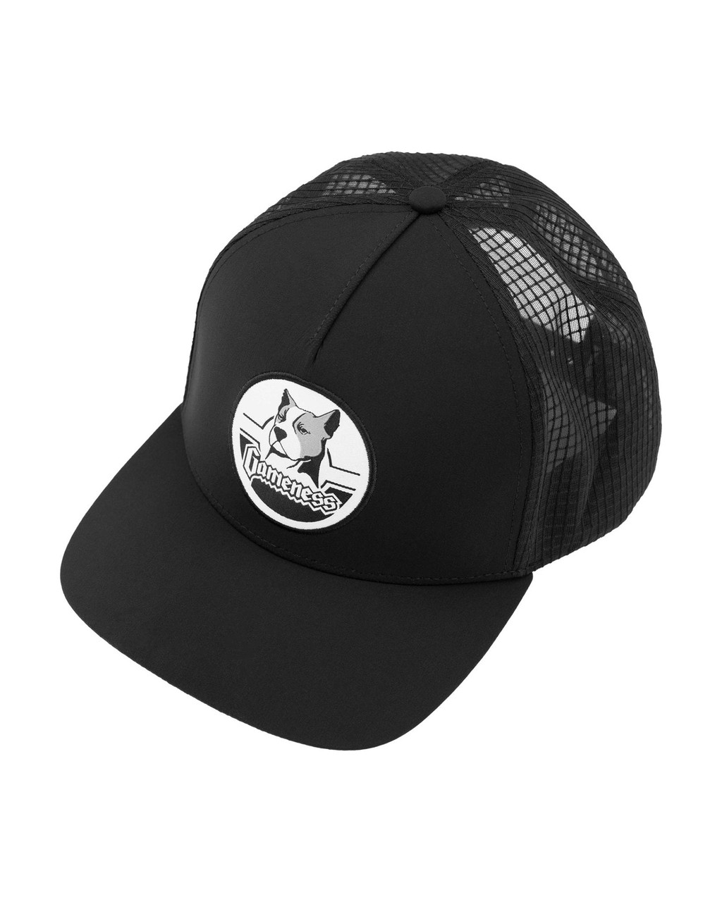 Gameness OG Hat