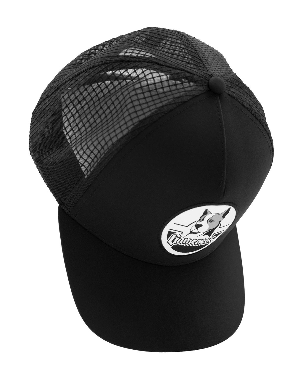 Gameness OG Hat