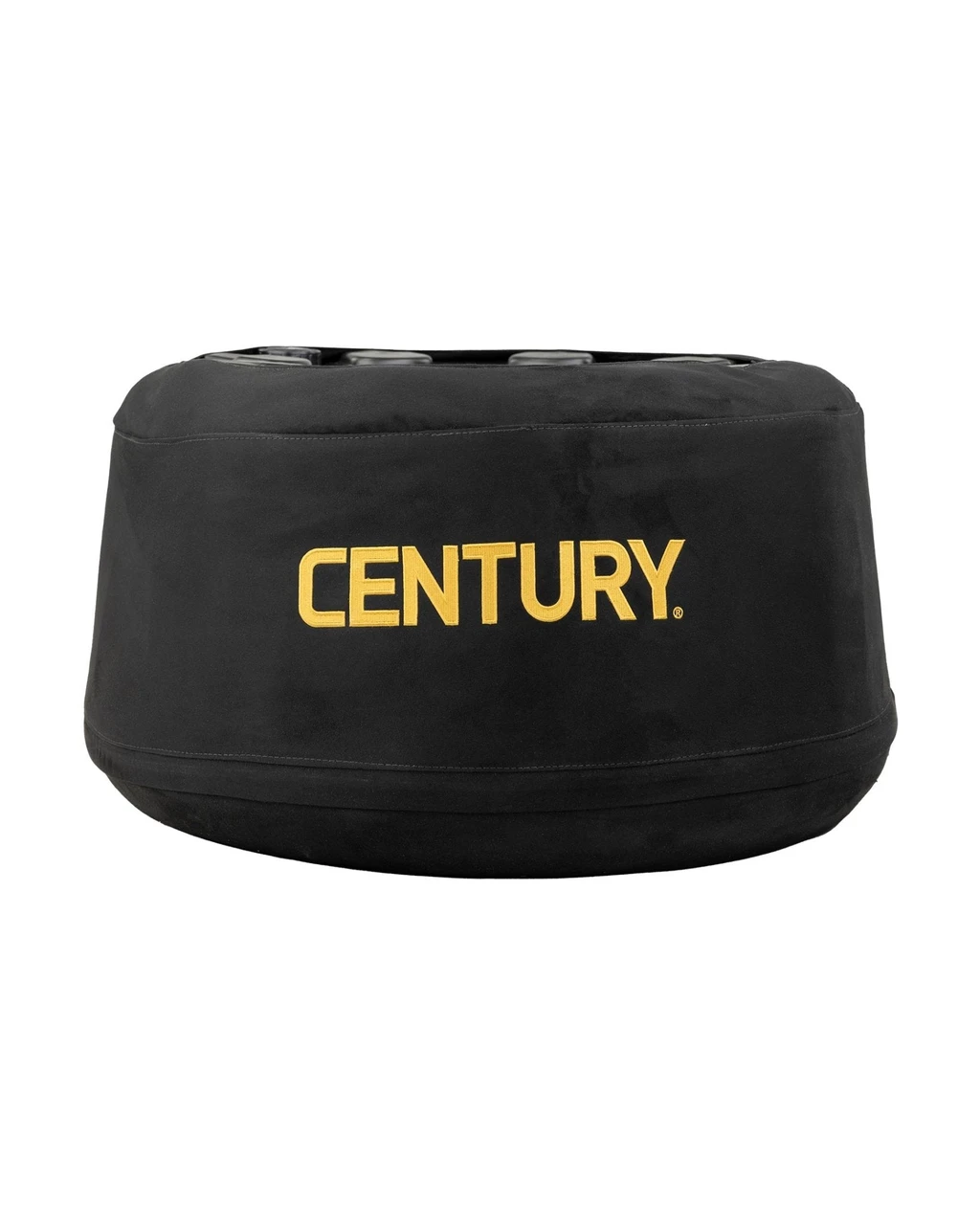 Century Vario Base with Cover Attached