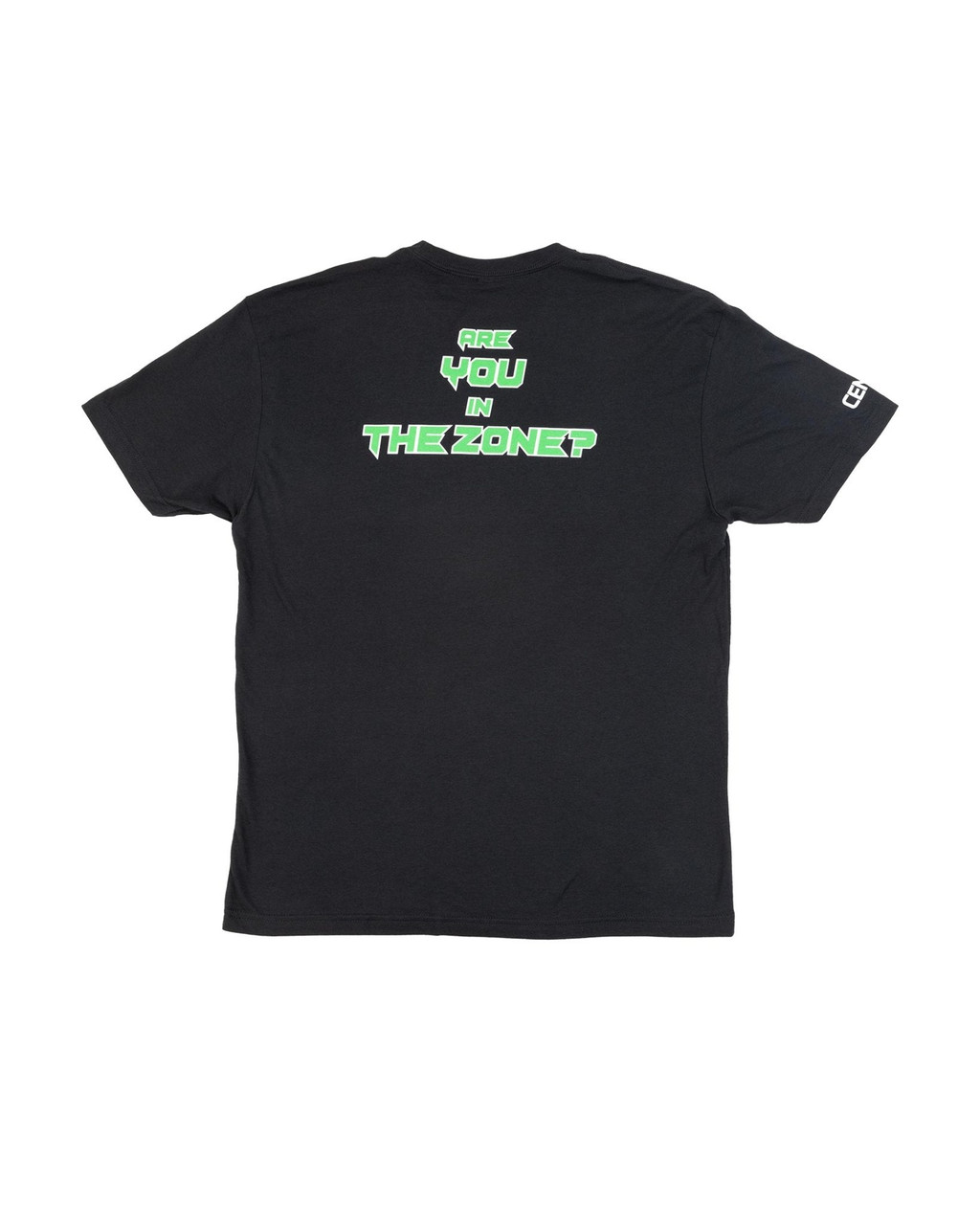 Century Are You In The Zone Tee