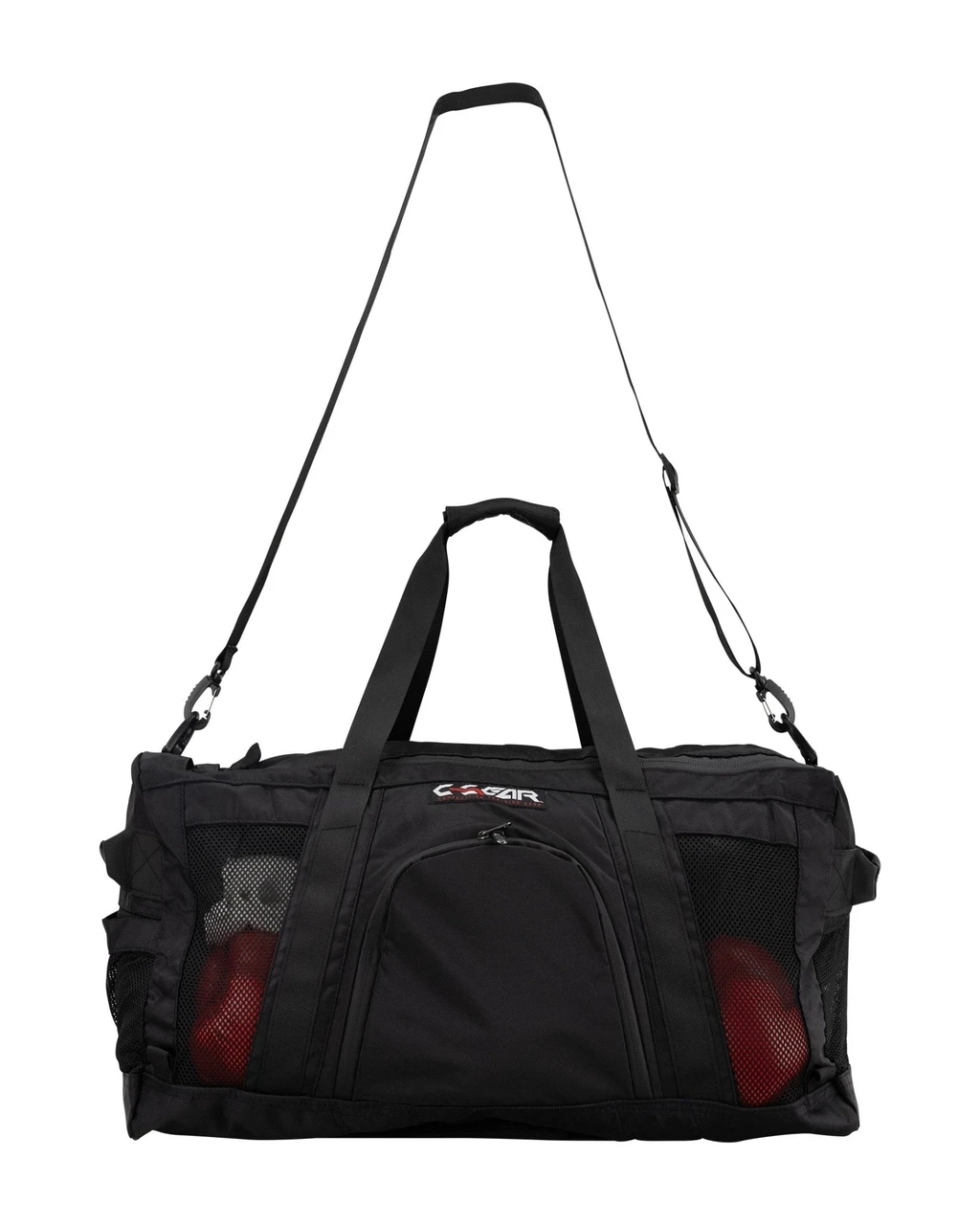 Century C-Gear Premium Duffle Bag