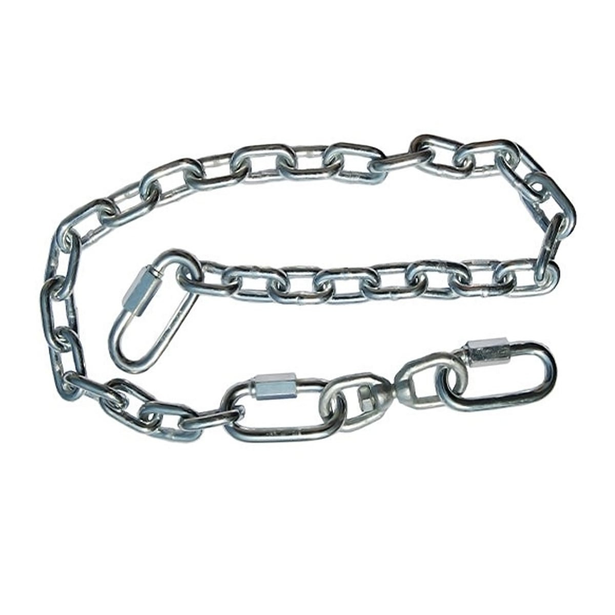 Century Aqua Bag Chain Assemly 24"
