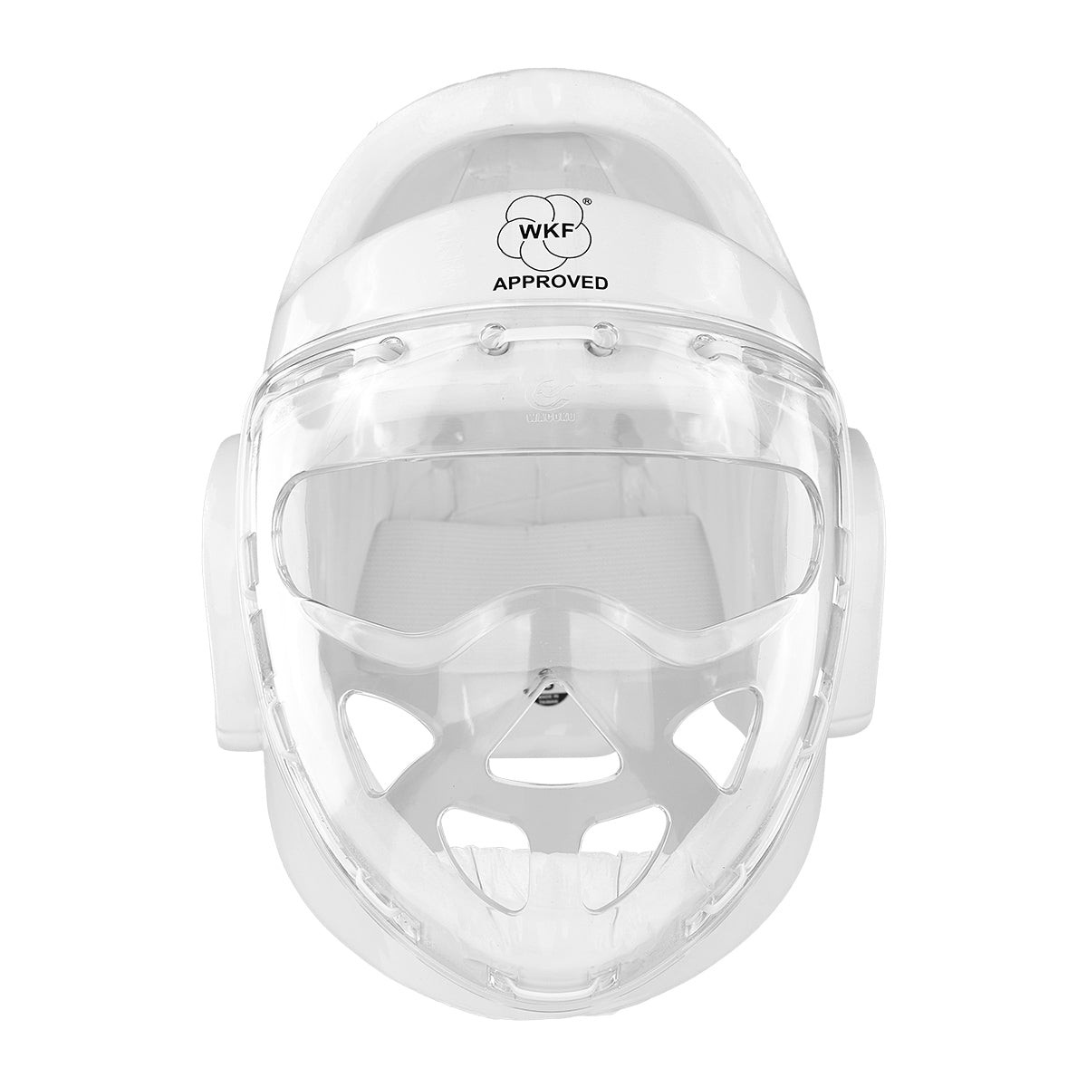 Century Punok WKF Youth Headgear