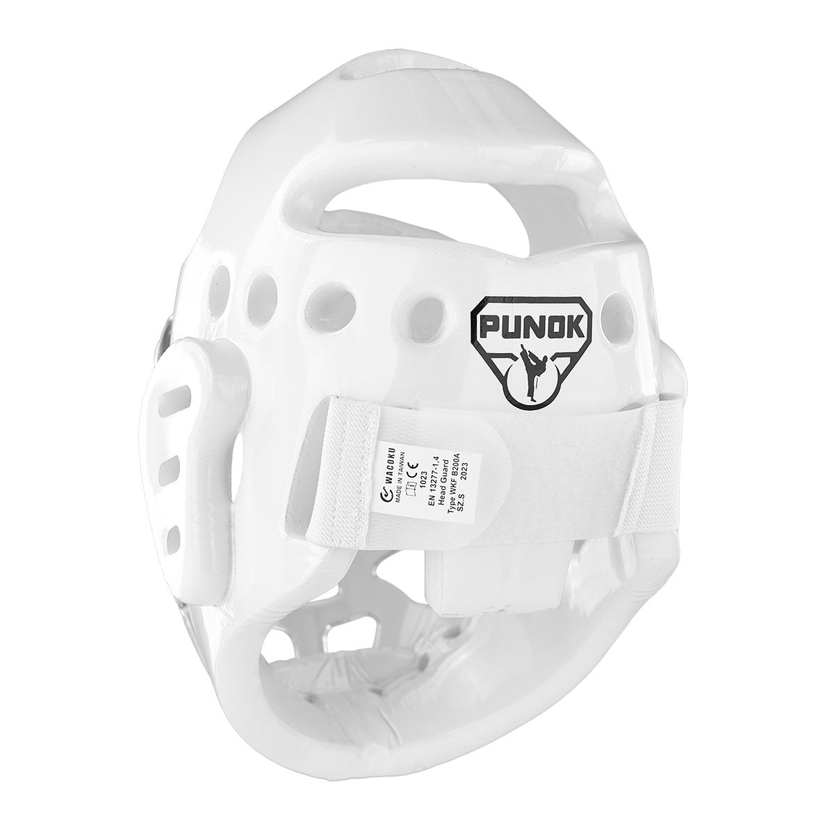 Century Punok WKF Youth Headgear