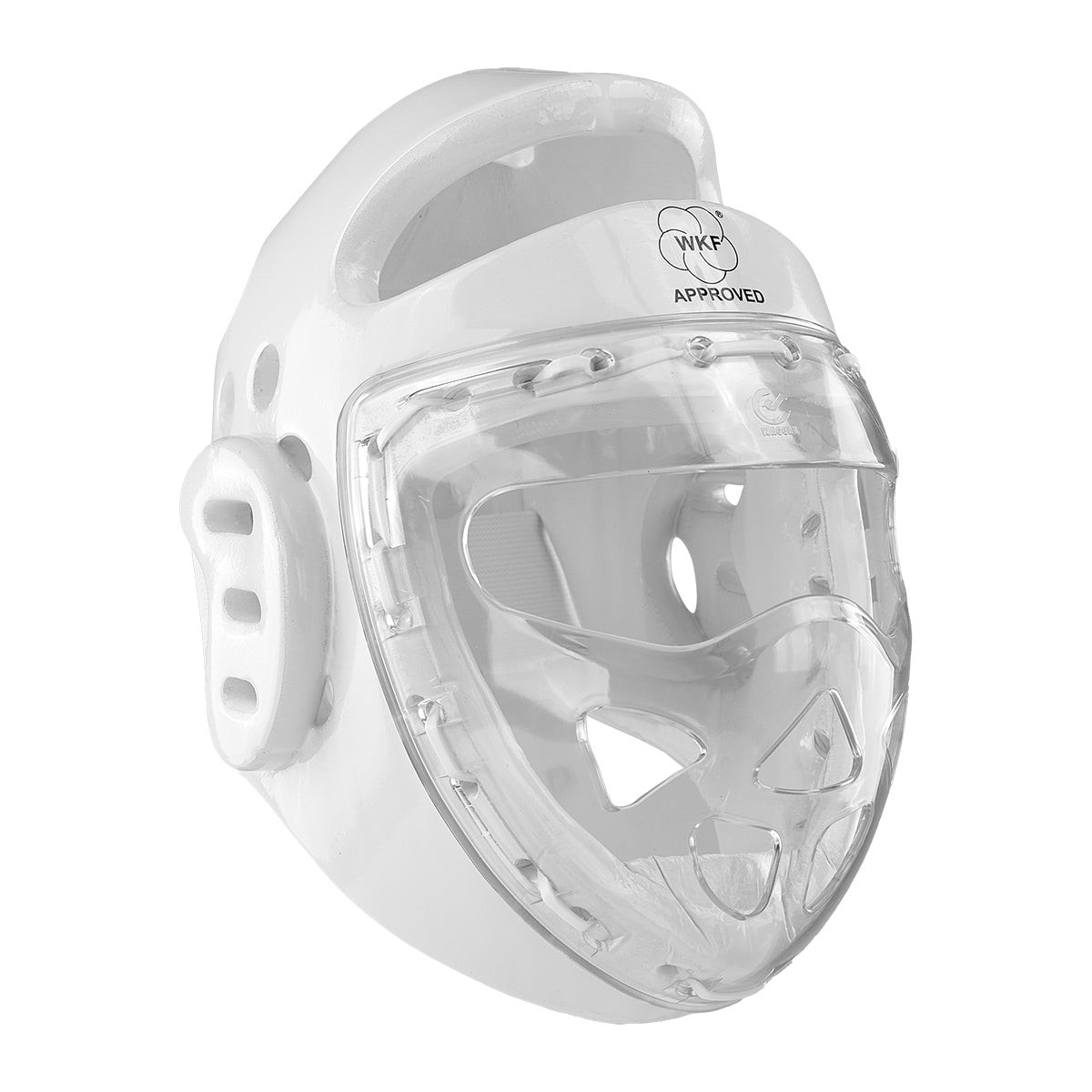 Century Punok WKF Youth Headgear