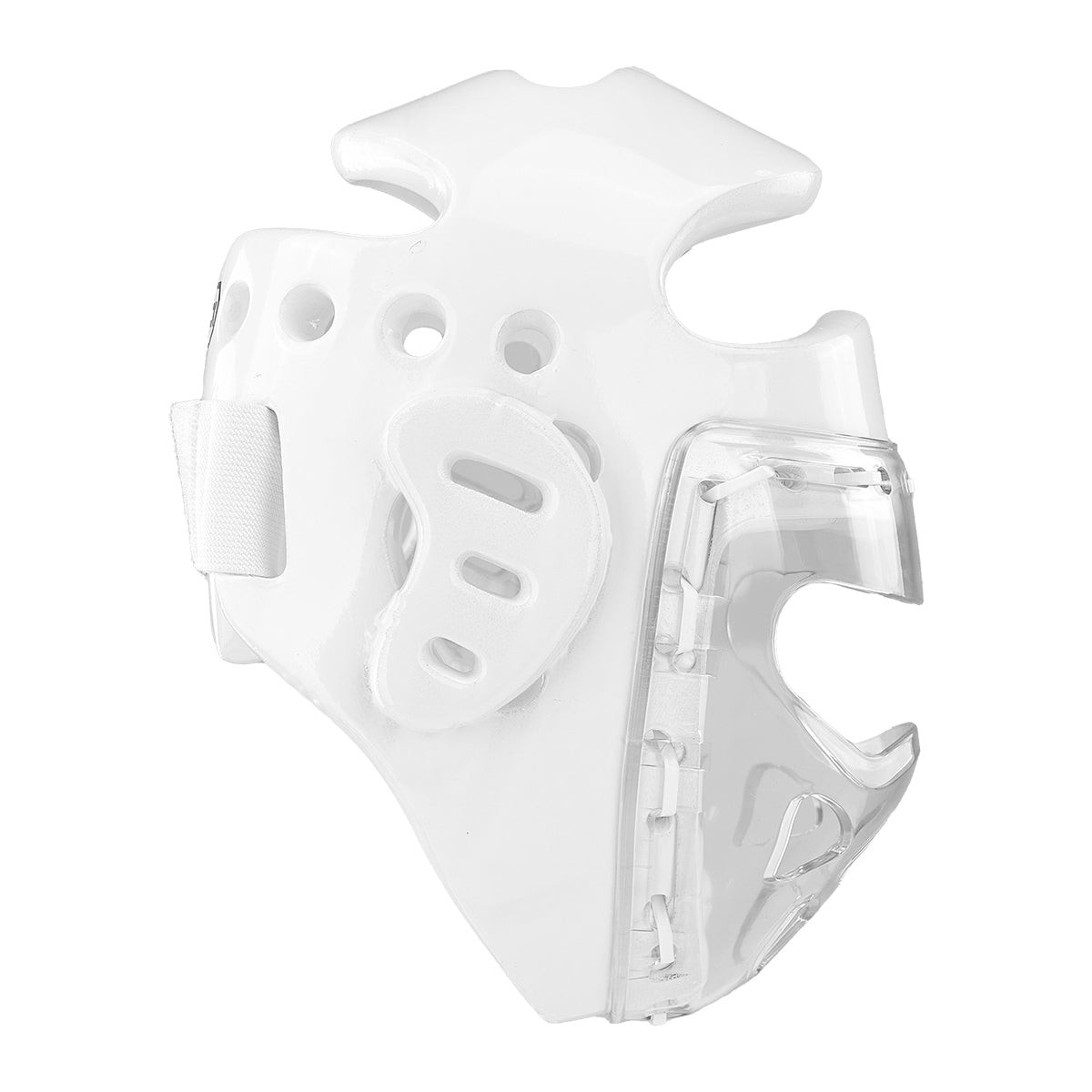 Century Punok WKF Youth Headgear