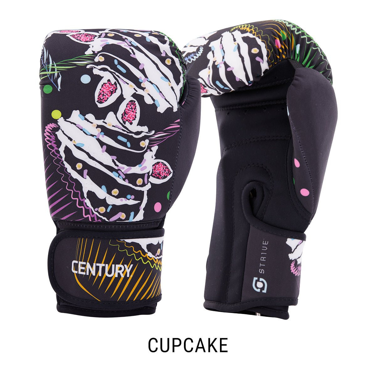 Century Strive Washable Boxing Glove