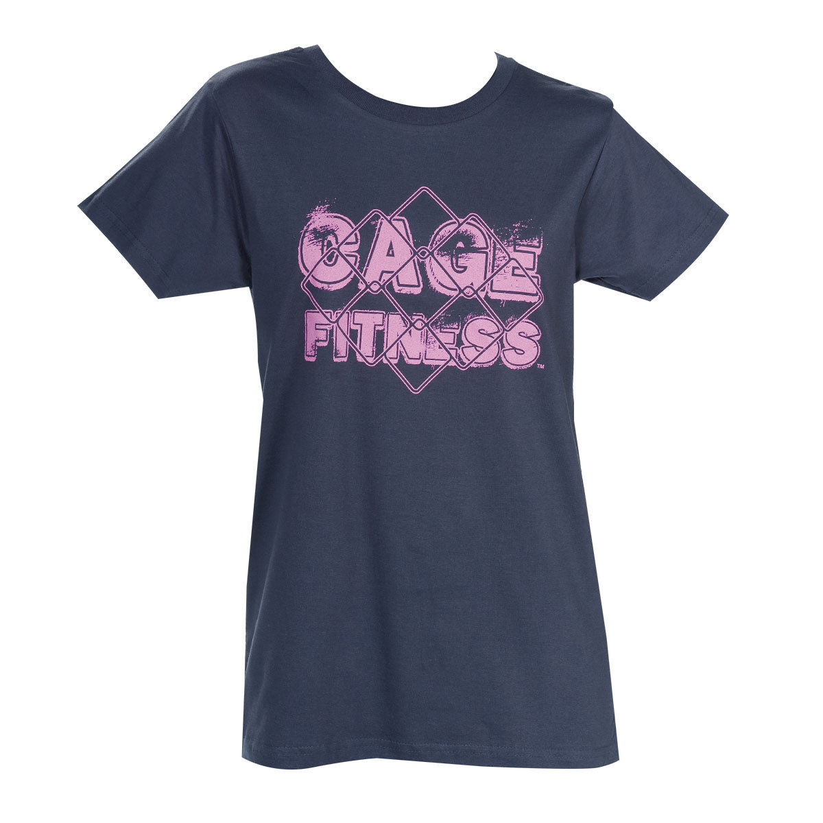 Century Ladies Cage Tee
