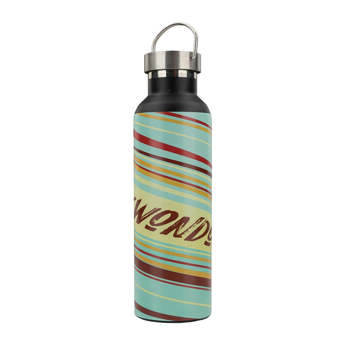 Century Taekwondo Water Bottle