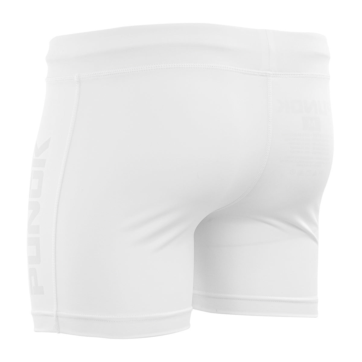 Century Punok Inside the Gi Compression Shorts