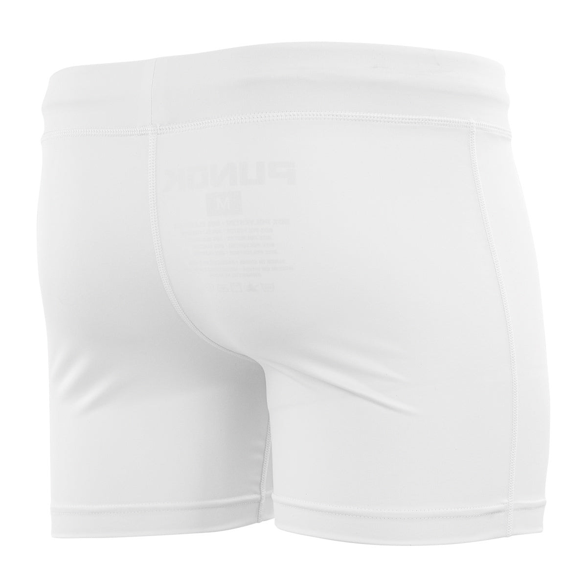 Century Punok Inside the Gi Compression Shorts