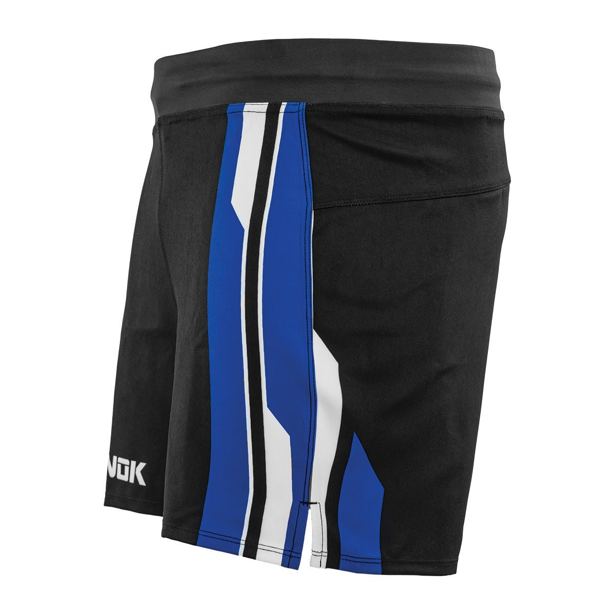 Century Punok Fight Shorts