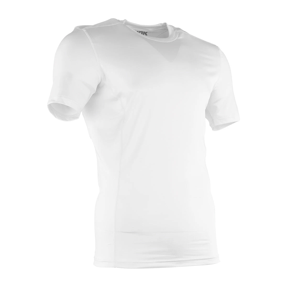 Century Punok Short Sleeve Compression Top