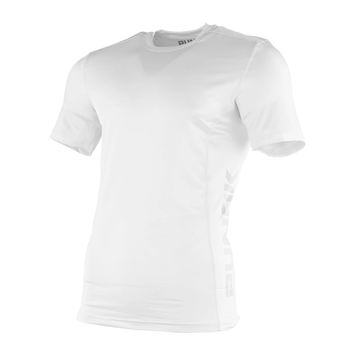 Century Punok Short Sleeve Compression Top