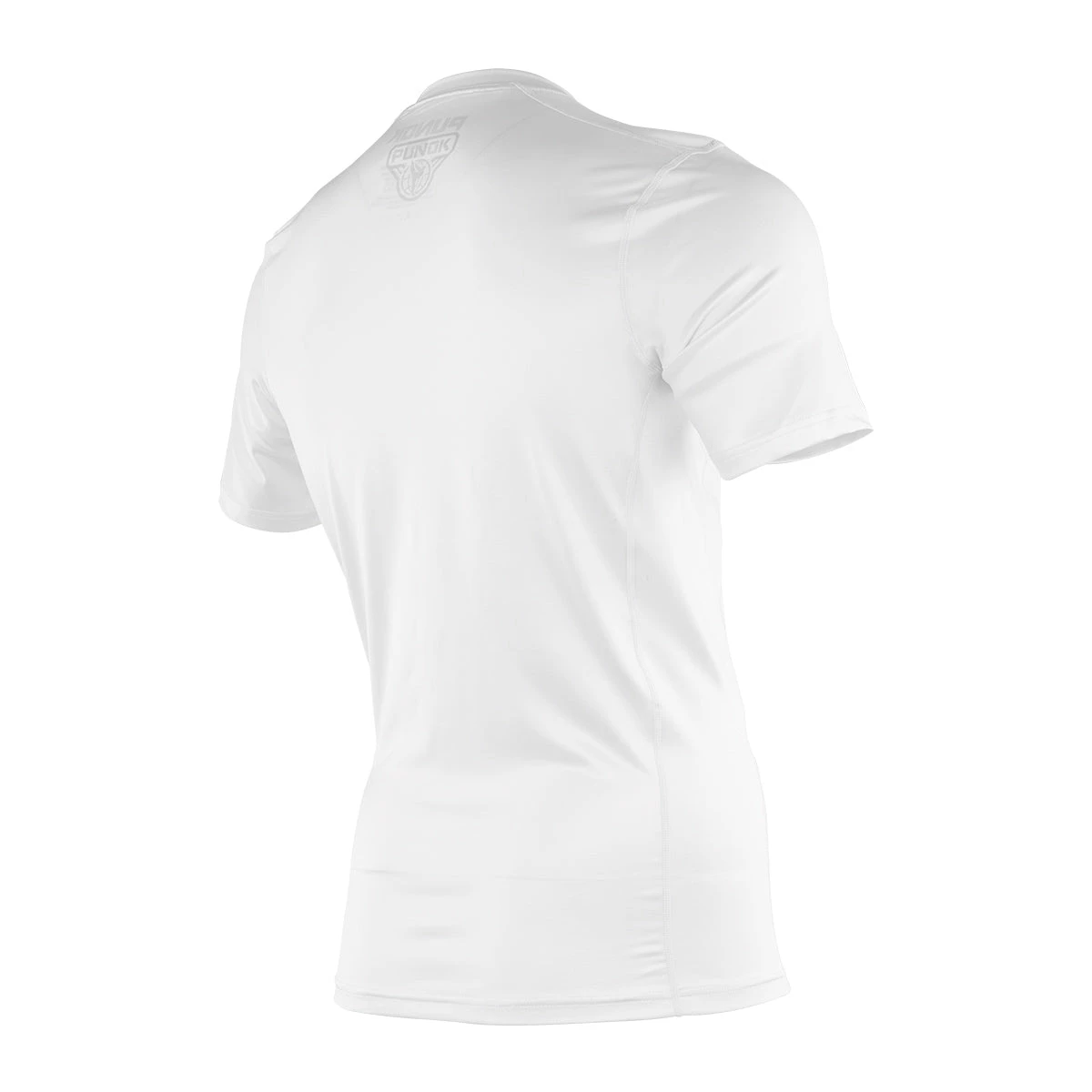 Century Punok Short Sleeve Compression Top