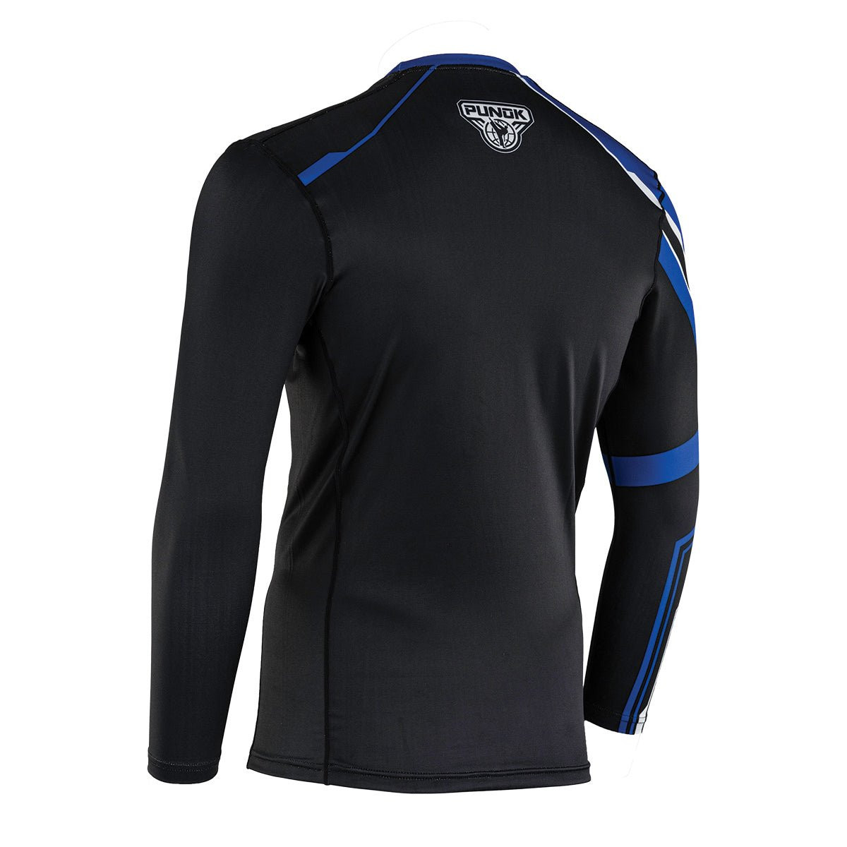 Century Punok Long Sleeve Compression Top