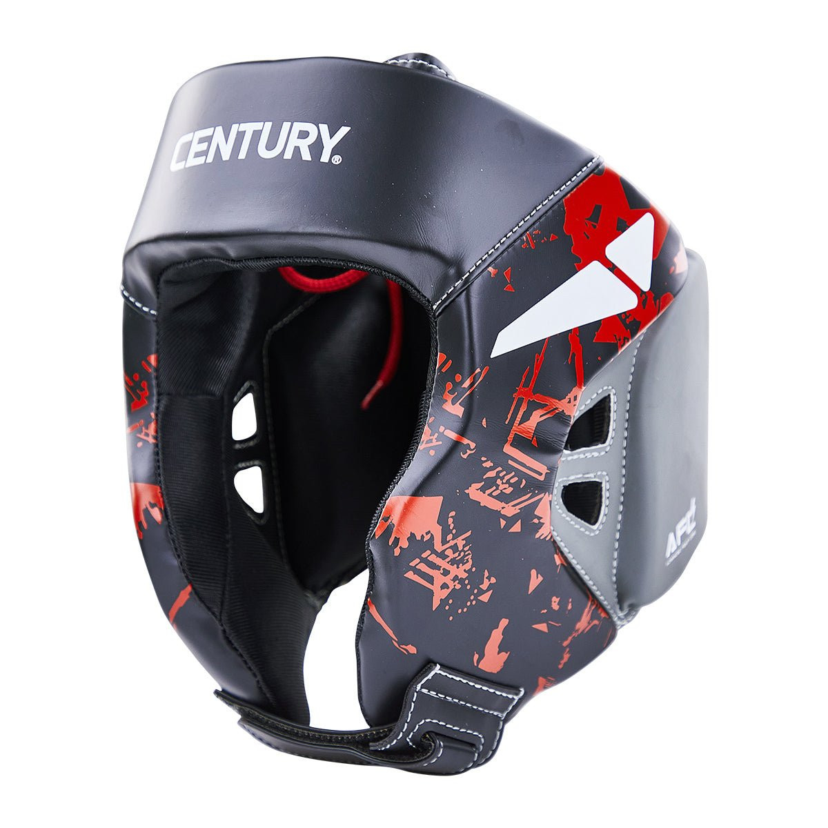Century Brave Youth Headgear