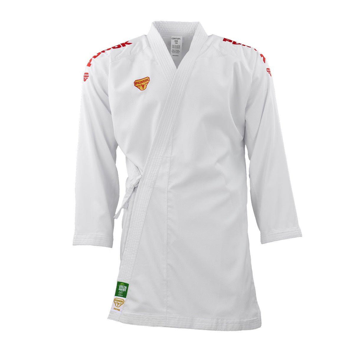 Century Punok Takyon Kumite Gi Set