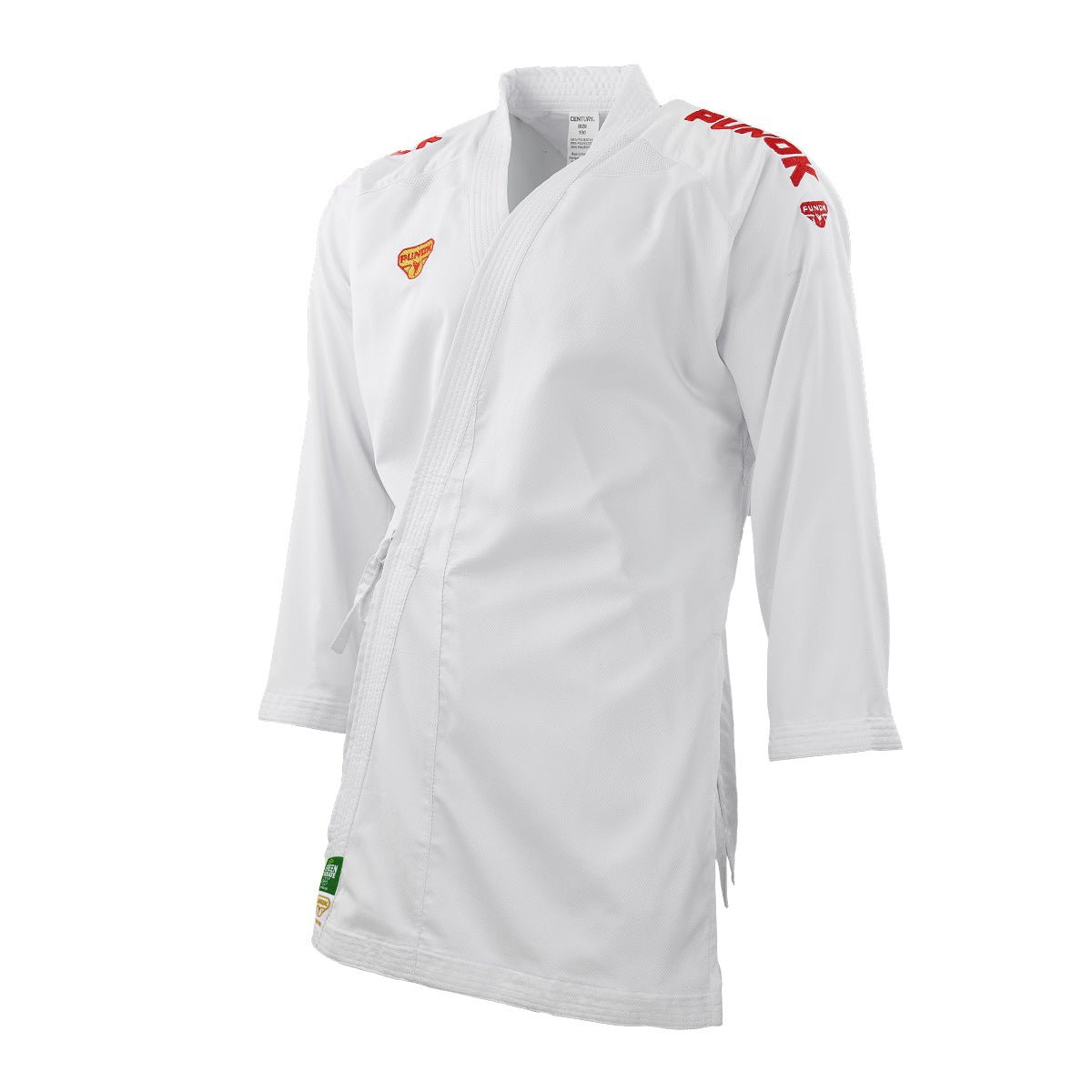 Century Punok Takyon Kumite Gi Set