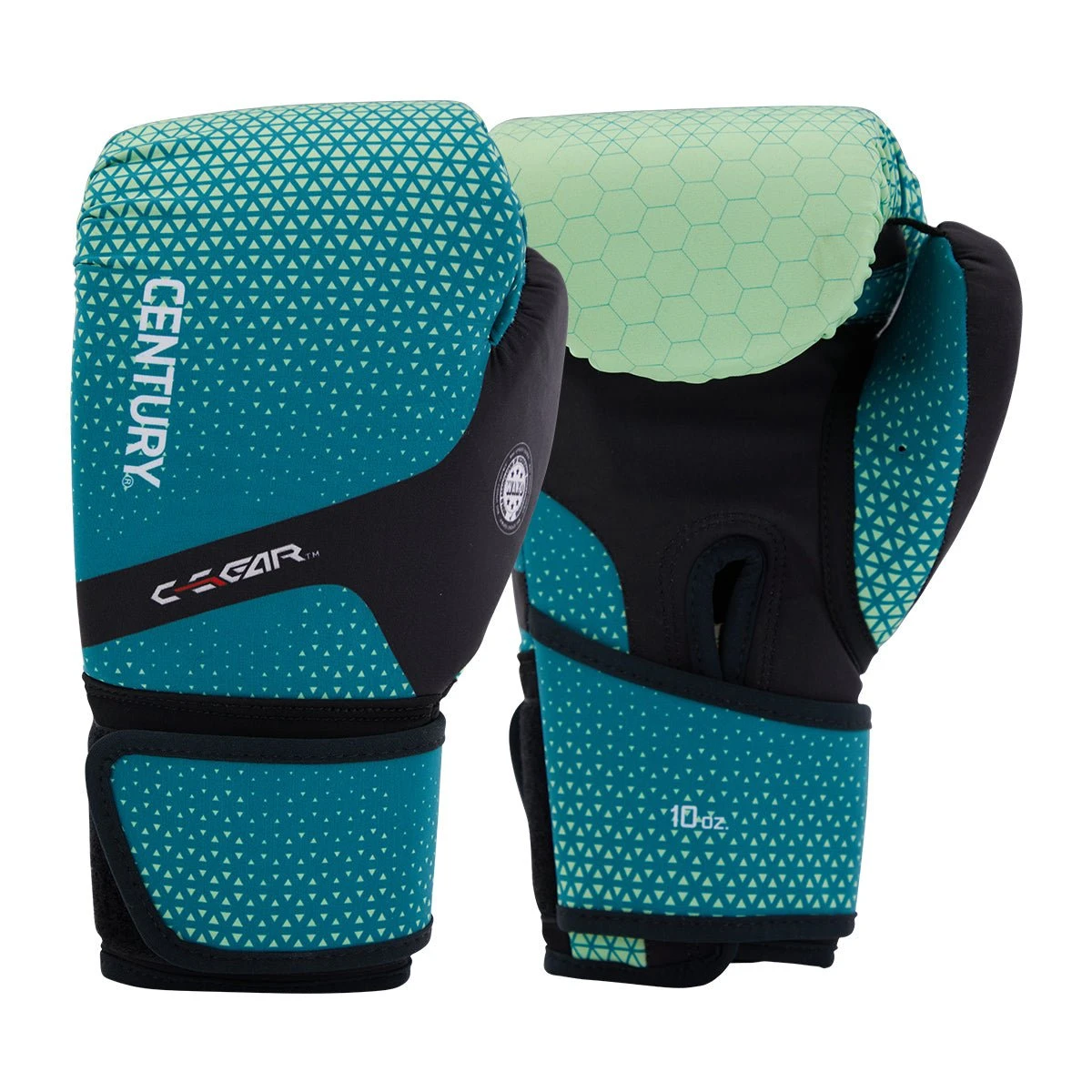 Century C-Gear Sport Discipline Kickboxing Punches