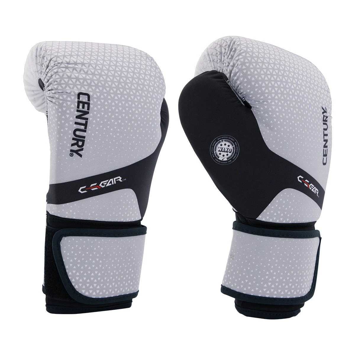Century C-Gear Sport Discipline Kickboxing Punches