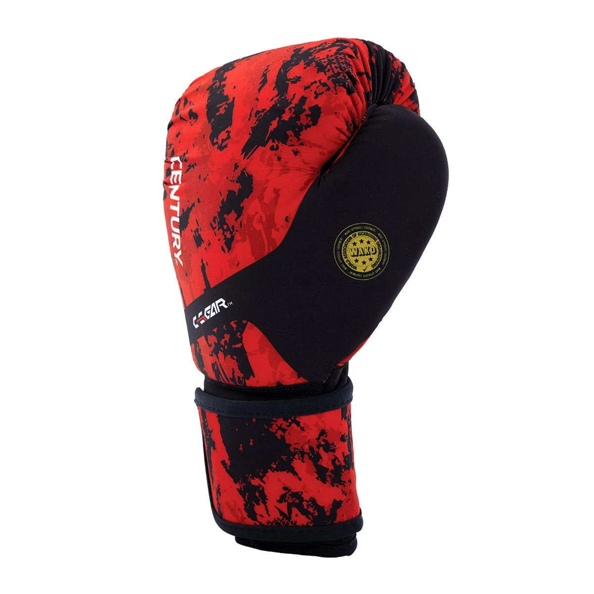 Century C-Gear Sport Respect Kickboxing Punches