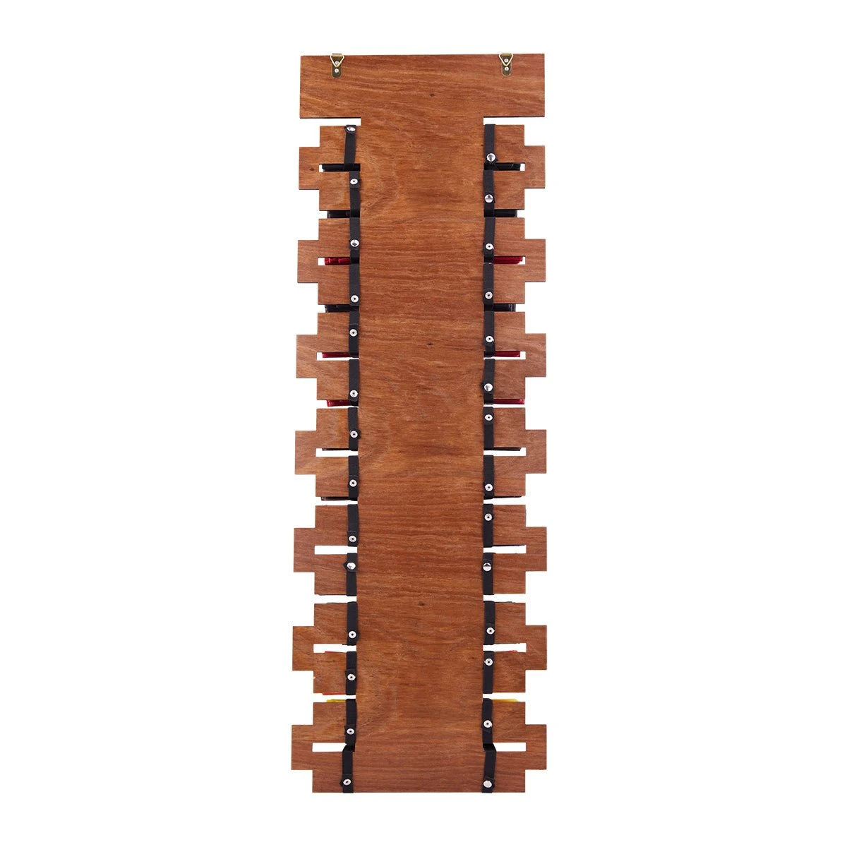 Century 14 Level Belt Display